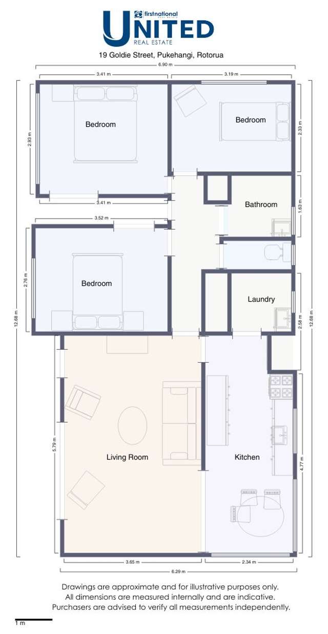 19 Goldie Street Pukehangi_1