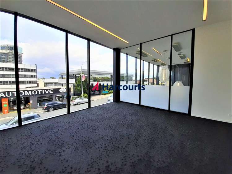 Mezzanine/19 Como Street Takapuna_2