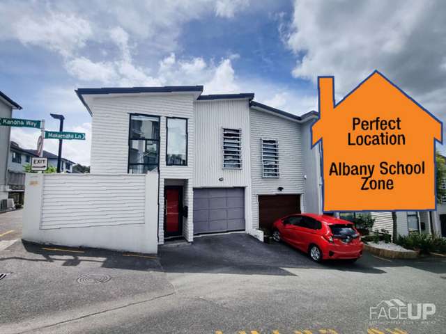 Albany Heights, 3 bedrooms, $700