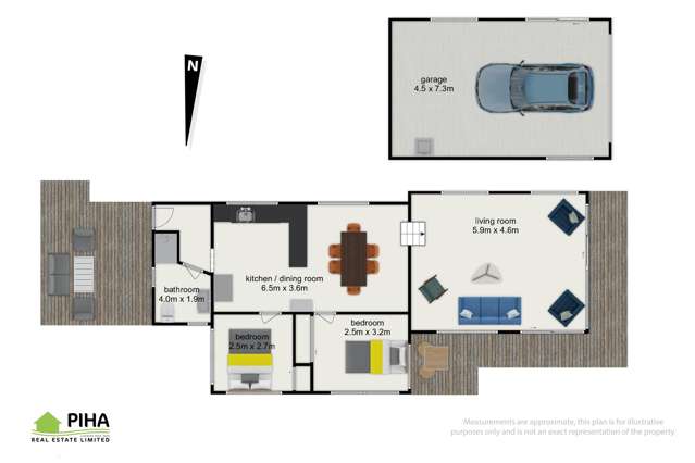 95 Marine Parade North Piha_1