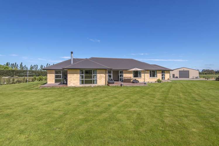 65 Loburn Whiterock Road Loburn_20