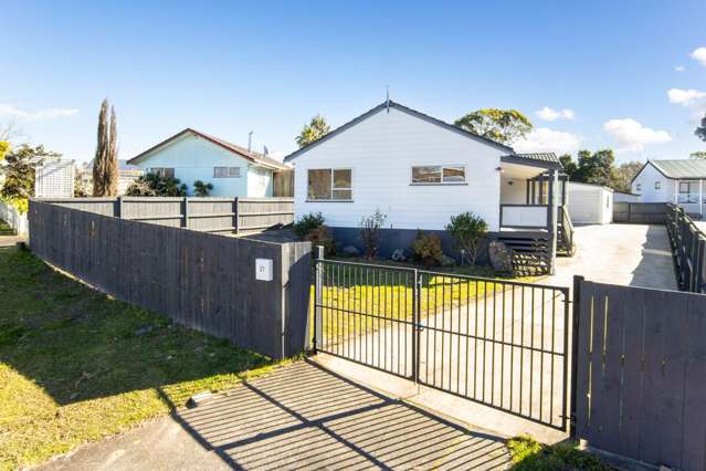 Perfect Location Space & Potential