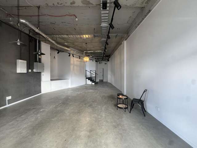 Unit 2 / 3 Redmond Street Ponsonby_1