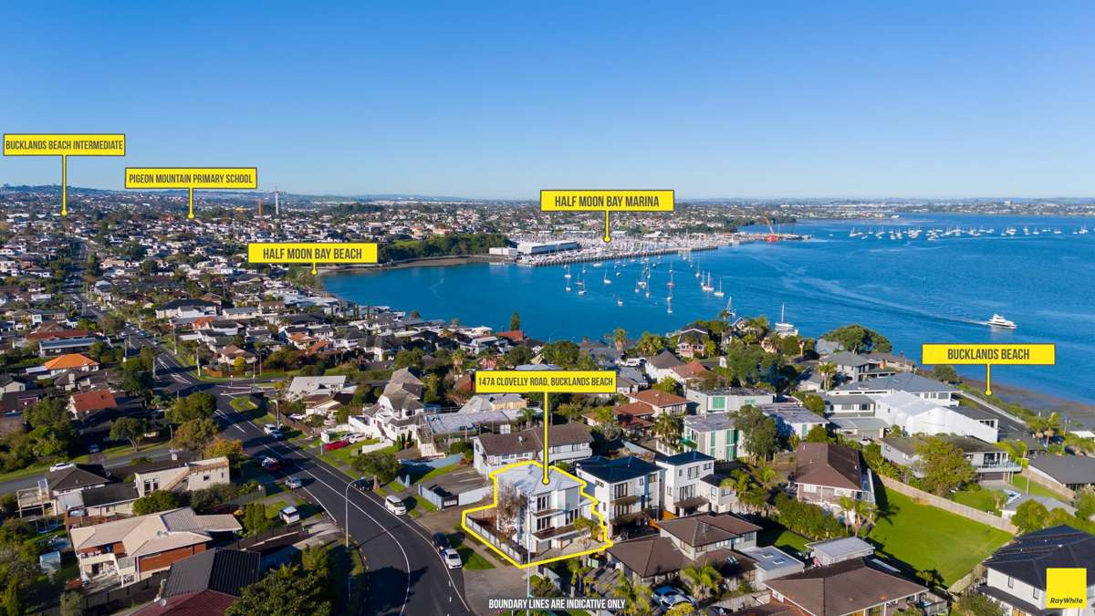 147A Clovelly Road_0