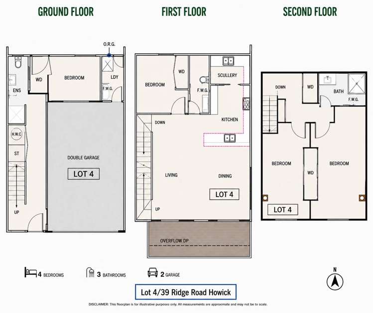 Lot 4/39 Ridge Road_1