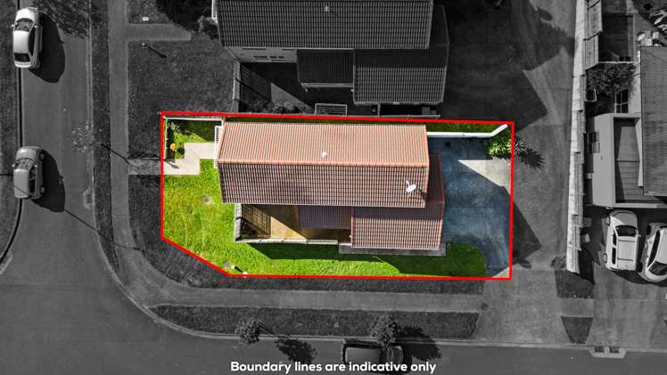18 Clomell Drive Flat Bush_16