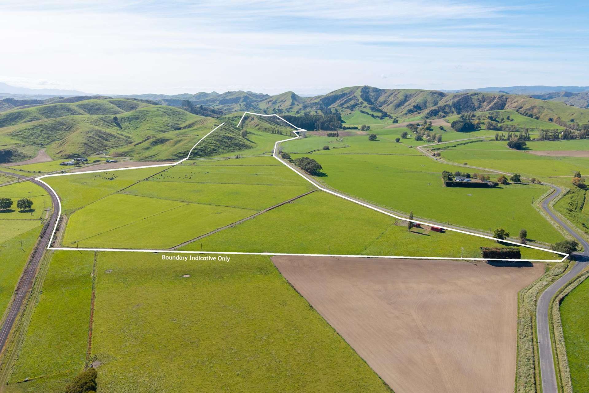 Range Road Woodville_0