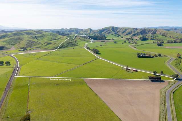 Range Road - 27.04 ha