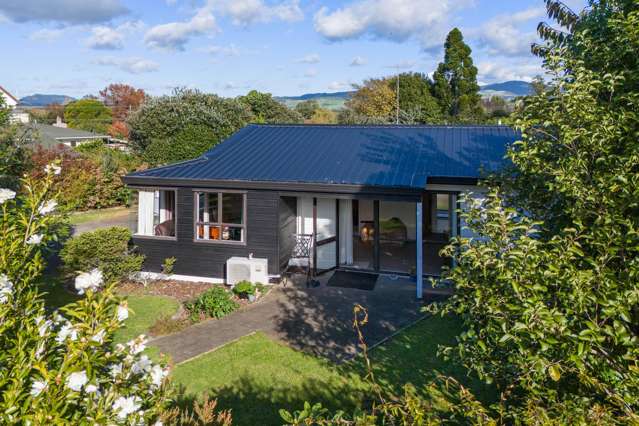 Nest or invest in Waihi!