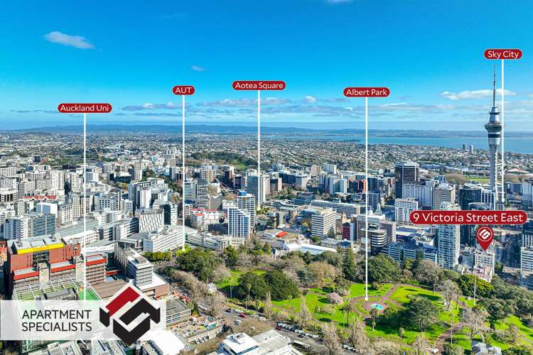 9 Victoria Street East Auckland Central_21