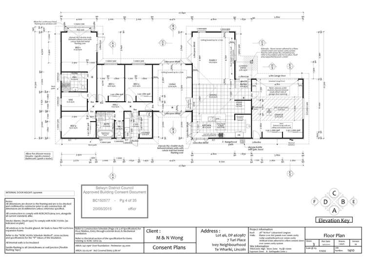 7 Turi Place Lincoln_19