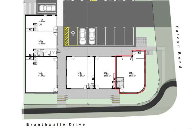 46-48 Falcon Road and 46 Branthwaite Drive Rolleston_3