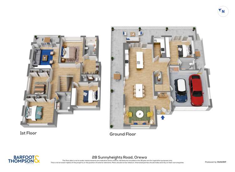 28 Sunnyheights Road Orewa_21