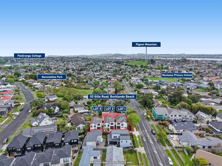 Lot 1,2,3/53 Gills Road Bucklands Beach_21