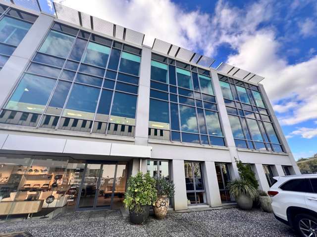 MODERN MT EDEN - BOARDROOM, VIEWS, AND PARKING