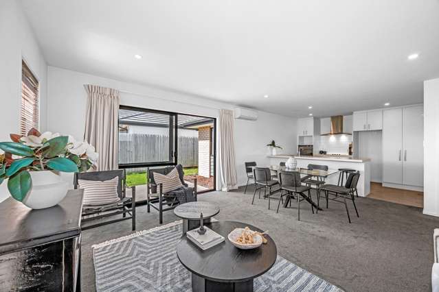 Ignore the CV Must Be Sold