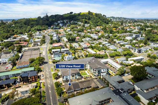 1/26 View Road Mount Eden_1