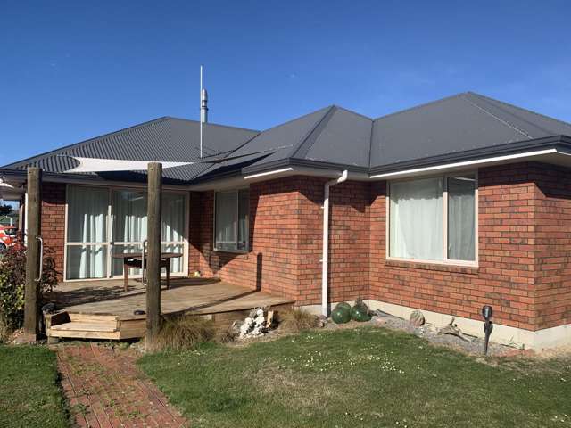 GERALDINE - 3 BEDROOMS