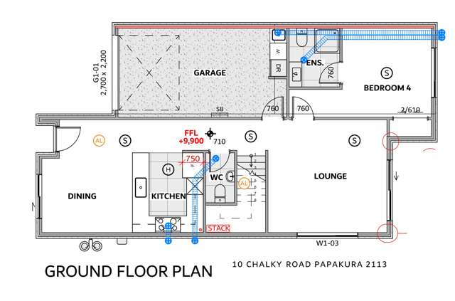 Brand-New 4-Bedroom Home | Standalone | 166m2
