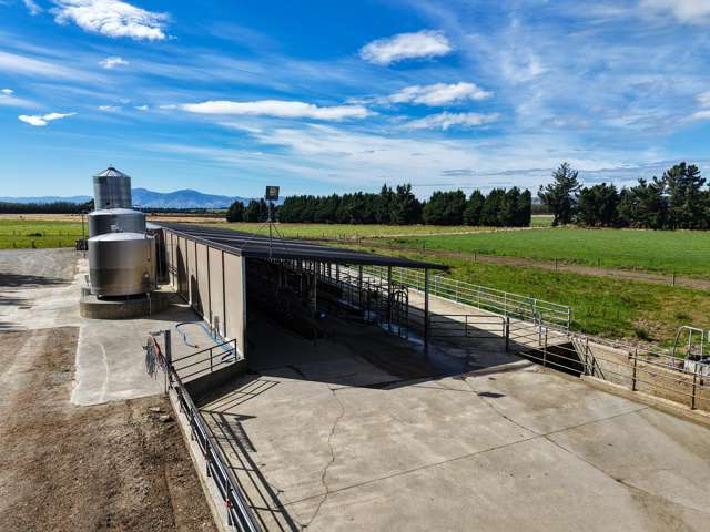 Proven Scale in Northern Southland