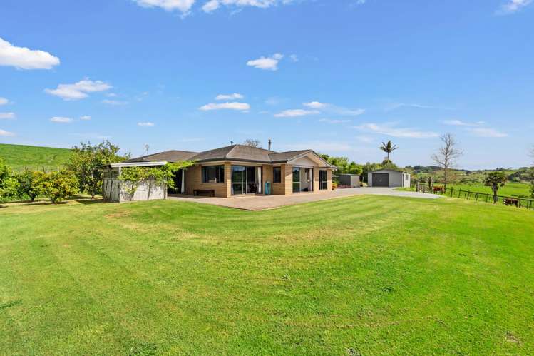 345 Maungakaramea Road Maungakaramea_0