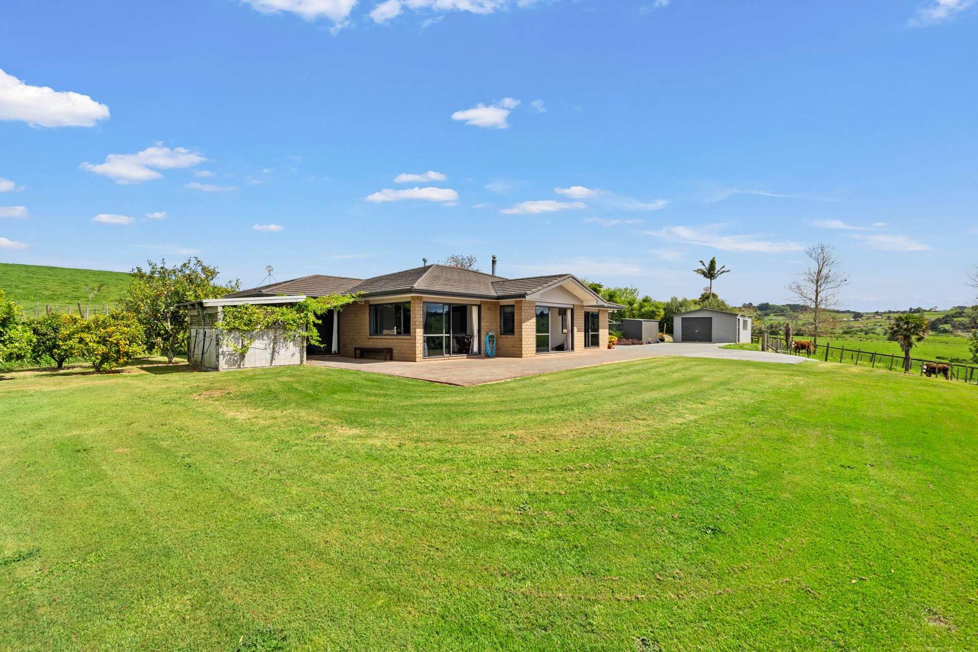 345 Maungakaramea Road Maungakaramea_0
