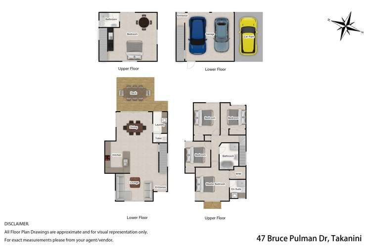 47 Bruce Pulman Drive Takanini_19