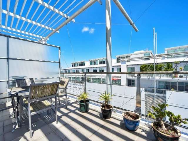 46/139 Quay Street Waitemata Harbour_1