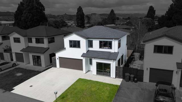 OWNERS HAVE MOVED OUT! NO PLAN B!