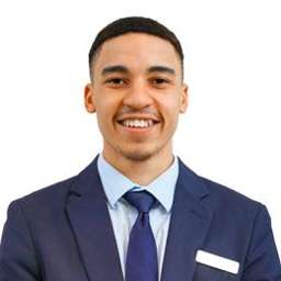Dylan MacDonald