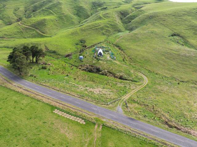 OFF-GRID LIVING ASKING PRICE $220,000