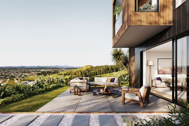 Mission Hills - A Legacy for Hawkes Bay - Residential Sections Now Selling