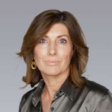 Juliet Lichtenstein