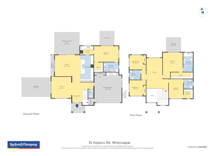 31 Kopuru Road Whenuapai_16