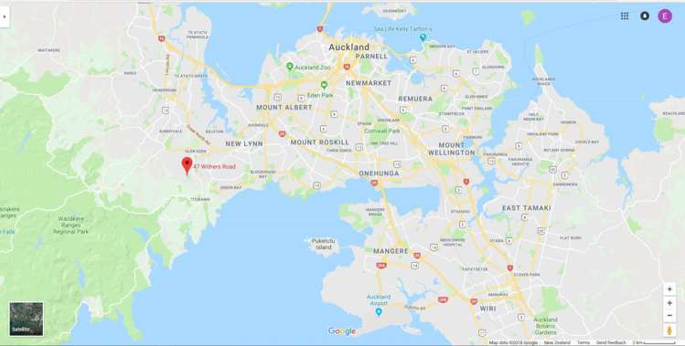 3 Han Court Glen Eden_10