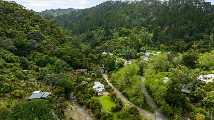 114 Victoria Street Thames_27