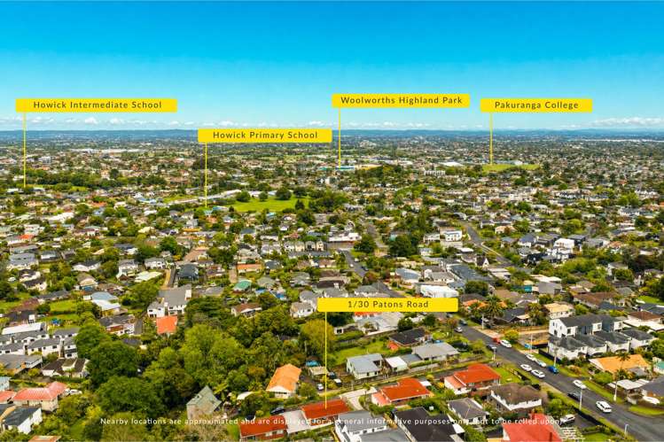 1/30 Patons Road Howick_26