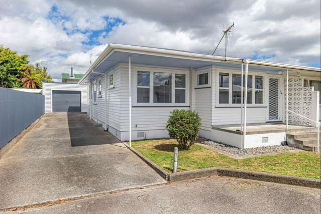 Fresh, Bright & Just Right – Your Cozy Haven in Levin