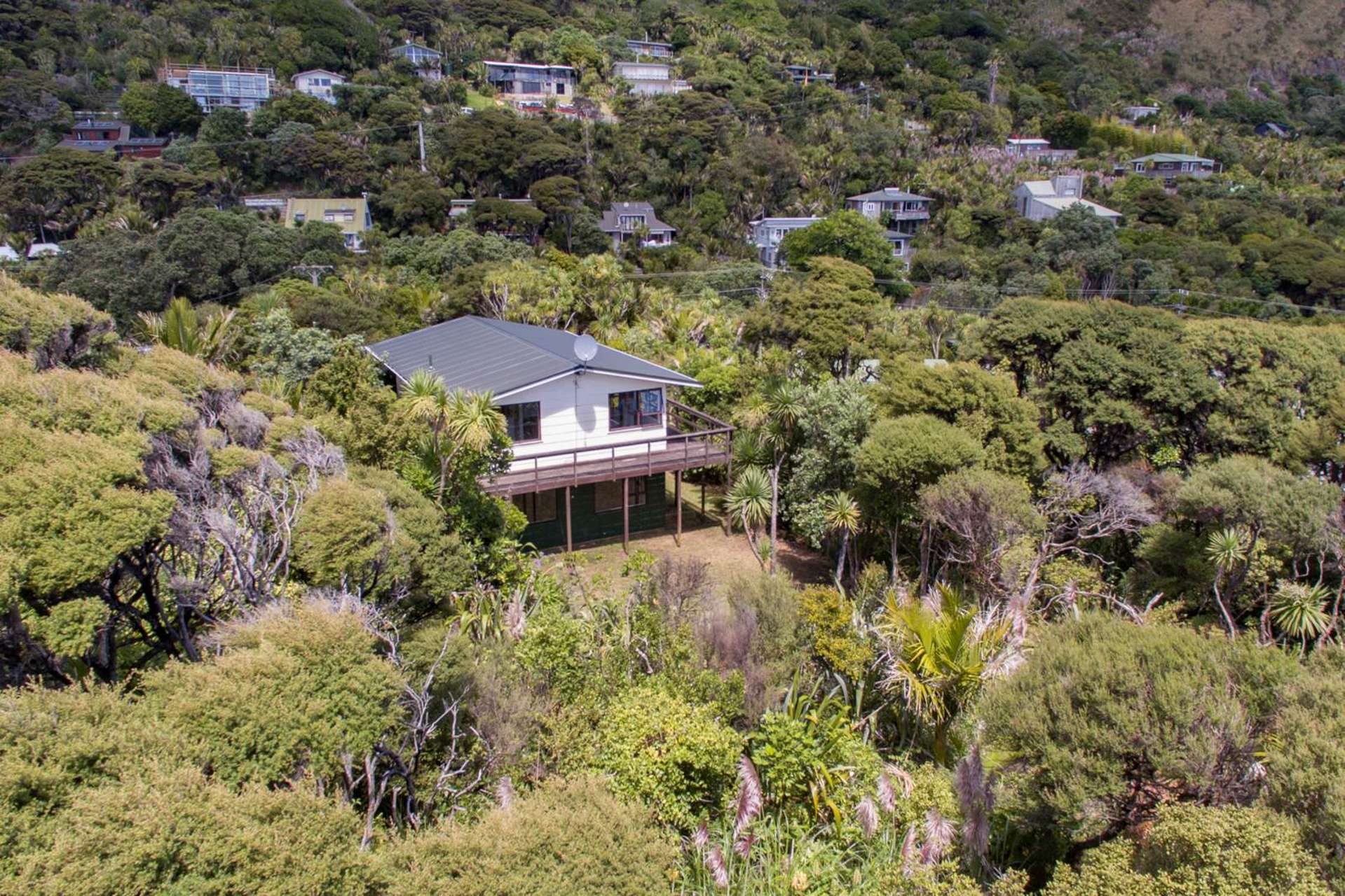 130 Seaview Road Piha_0