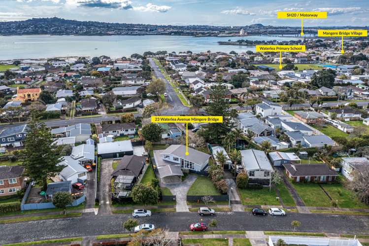 23 Waterlea Avenue Mangere Bridge_25