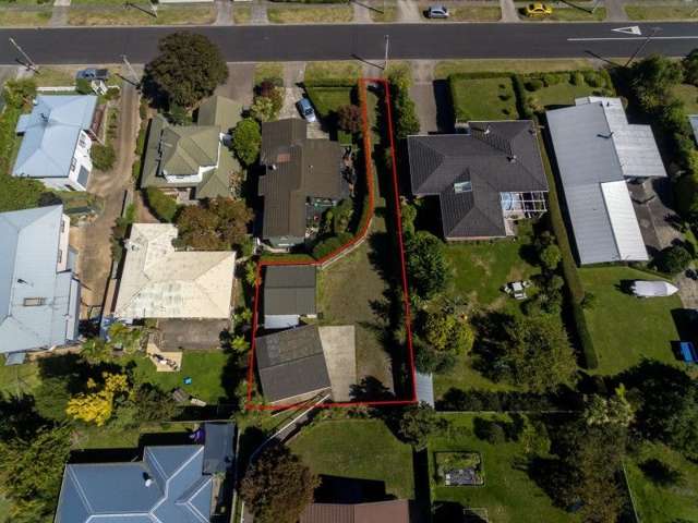 1/8 Puriri Street Hilltop_4