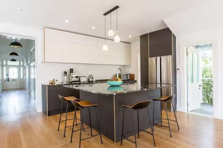 Upper Floor/18 Tutanekai Street Grey Lynn_21