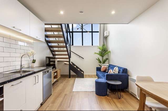 7/252 Cumberland Street Dunedin Central_2