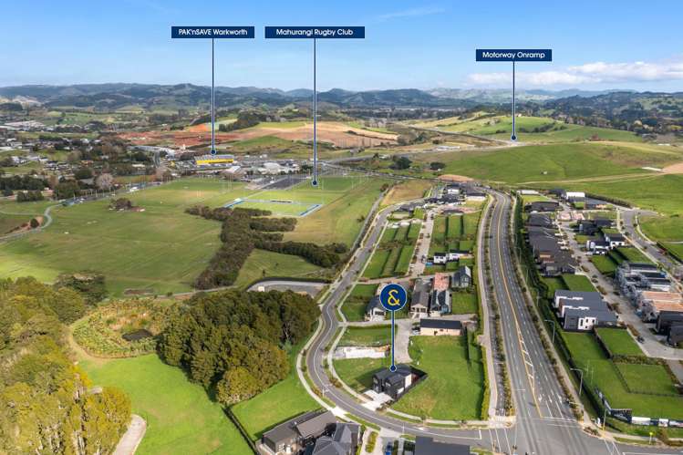 85 Puhinui Avenue Warkworth_23