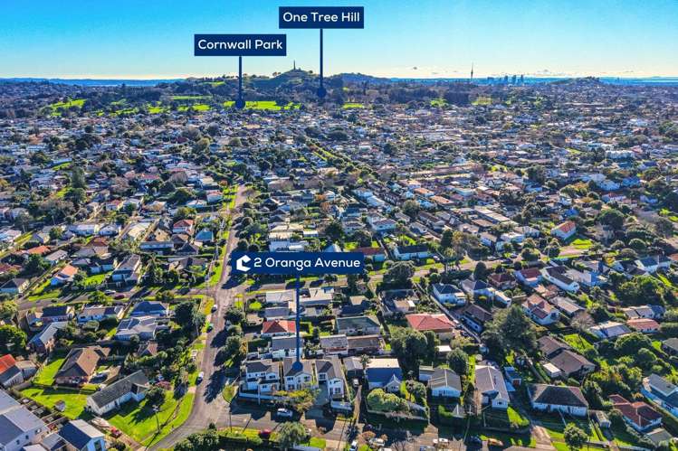 2 Oranga Avenue One Tree Hill_36