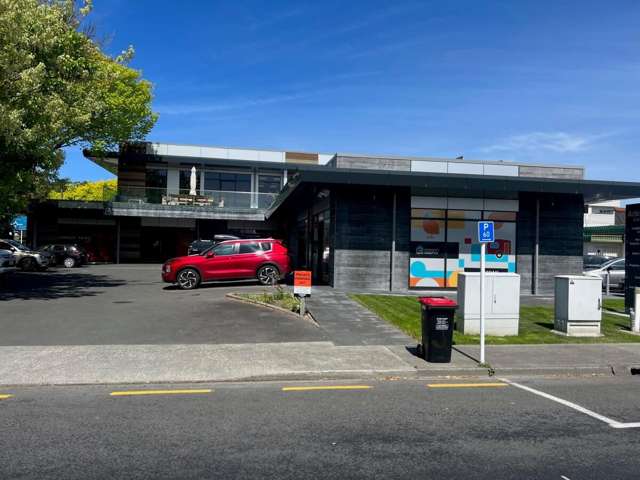 Office Available in Havelock North