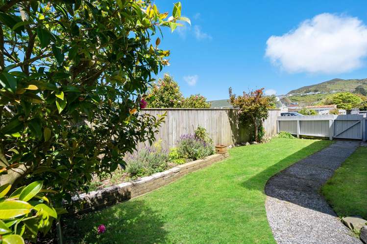 28 Truscott Avenue Johnsonville_14