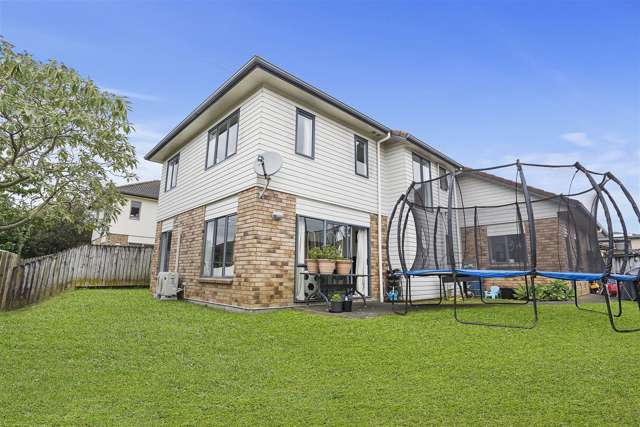 18 & 18A Carrick Glen Avenue Flat Bush_3