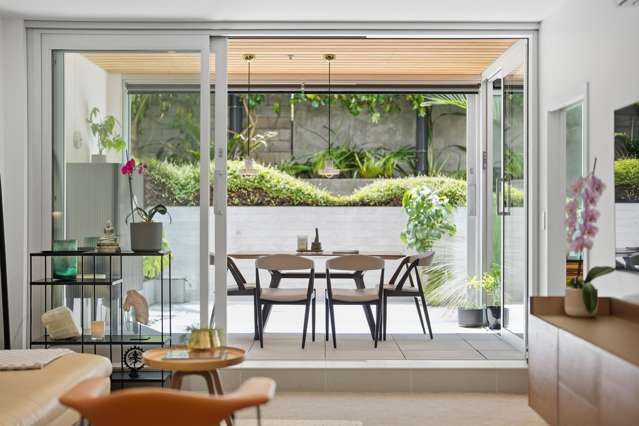 One-of-a-Kind Apartment - Don't Miss Out