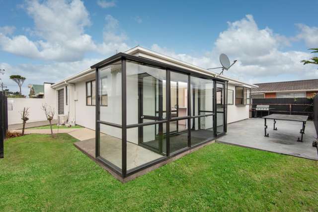 Ideal first home or downsizers delight